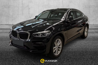 BMW X4 xDrive20d Business Advantage