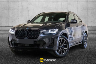 BMW X4 xDrive30d 48V Msport