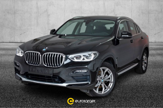 BMW X4 xDrive20d xLine