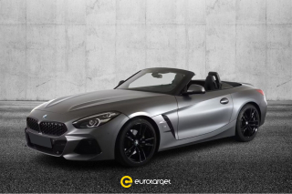 BMW Z4 sDrive20i Msport