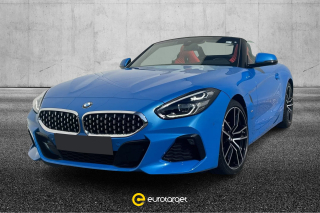 BMW Z4 sDrive30i Msport
