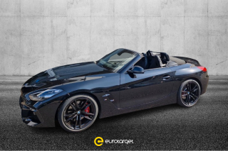 BMW Z4 sDrive30i Msport