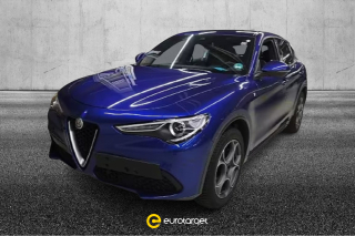ALFA ROMEO Stelvio  2.0 Turbo 280 CV AT8 Q4 Ti