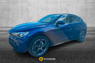 ALFA ROMEO Stelvio  2.0 Turbo 280 CV AT8 Q4 Ti