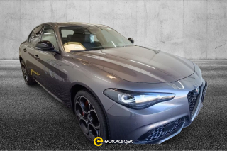 ALFA ROMEO Giulia 2.0 Turbo 280 CV AT8 AWD Q4 Veloce