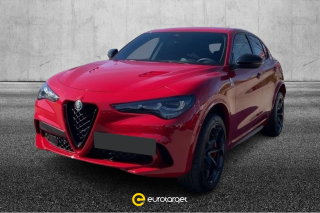 ALFA ROMEO Stelvio  2.9 Bi-Turbo V6 520 CV AT8 Q4 Quadrifoglio