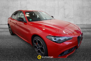 ALFA ROMEO Giulia 2.0 Turbo 280 CV AT8 AWD Q4 Veloce