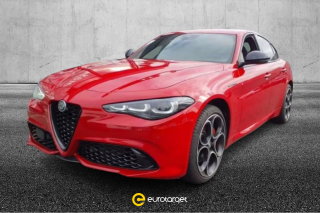 ALFA ROMEO Giulia 2.0 Turbo 280 CV AT8 AWD Q4 Competizione