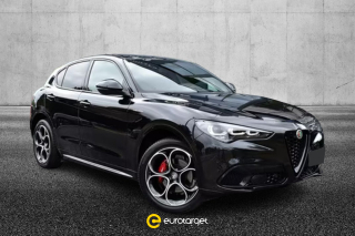 ALFA ROMEO Stelvio  2.0 Turbo 280 CV AT8 Q4 Veloce