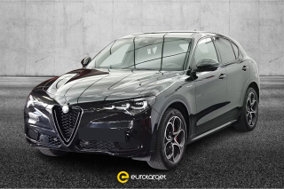 ALFA ROMEO Stelvio  2.2 Turbodiesel 210 CV AT8 Q4 Veloce