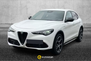 ALFA ROMEO Stelvio  2.2 Turbodiesel 210 CV AT8 Q4 Veloce