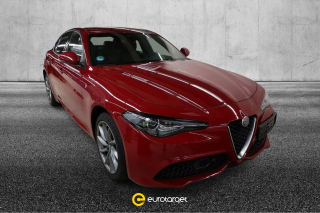 ALFA ROMEO Giulia 2.0 Turbo 280 CV AT8 AWD Q4 Ti