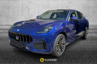 MASERATI Grecale  MHEV 300 CV AWD GT PrimaSerie
