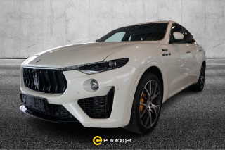 MASERATI Levante  V6 430 CV AWD Modena S