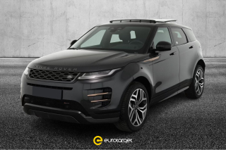 LAND ROVER Range Rover Evoque 2.0D I4 204 CV AWD Auto R-Dynamic SE