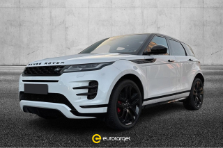 LAND ROVER Range Rover Evoque 2.0D I4 204 CV AWD Auto Autobiography