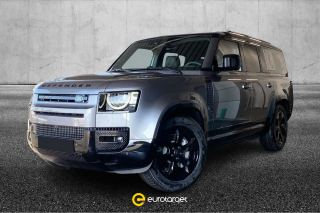 LAND ROVER Defender 130 3.0D I6 300 CV AWD Auto X-Dynamic SE