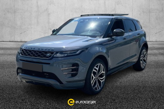 LAND ROVER Range Rover Evoque 2.0D I4 204 CV AWD Auto R-Dynamic SE