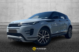 LAND ROVER Range Rover Evoque 2.0D I4 204 CV AWD Auto Dynamic SE