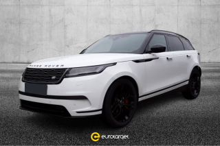 LAND ROVER Range Rover Velar  2.0D I4 204 CV S
