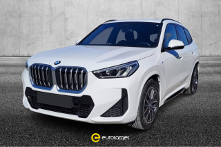BMW X1 sDrive 18d Msport