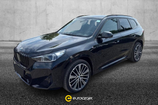 BMW X1 xDrive 23d Msport