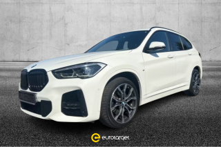 BMW X1 xDrive20d Msport