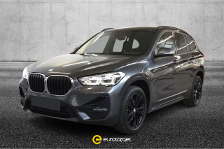 BMW X1 sDrive18d Sport