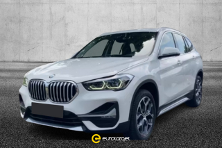 BMW X1 sDrive 18d xLine