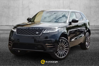 LAND ROVER Range Rover Velar  2.0D I4 204 CV R-Dynamic SE