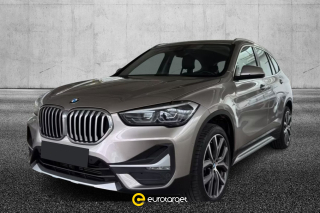 BMW X1 xDrive20d xLine