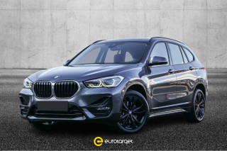 BMW X1 xDrive20d Advantage