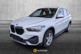 BMW X1 sDrive18i Advantage