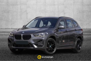 BMW X1 sDrive18i Sport