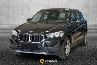 BMW X1 sDrive18i Advantage