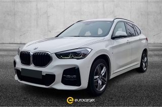 BMW X1 sDrive18i Msport