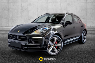 PORSCHE Macan 2.9 S