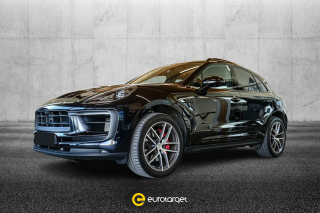 PORSCHE Macan 2.9 S