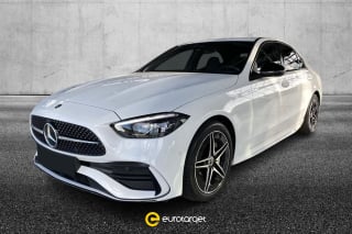 MERCEDES Classe C C 220 d Mild hybrid Premium