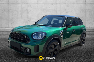 MINI Mini Countryman Mini 1.5 Cooper SE Classic Countryman ALL4