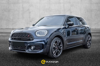 MINI Mini Countryman Mini 2.0 Cooper SD JCW Countryman