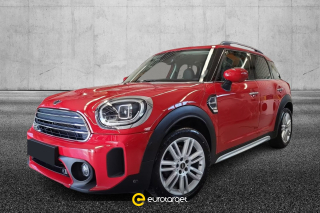 MINI Mini Countryman Mini 1.5 One Classic Countryman