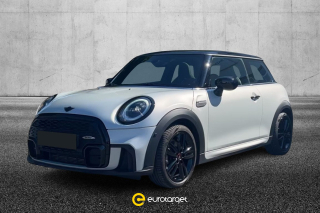 MINI Mini 1.5 Cooper JCW 5 porte