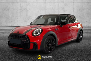 MINI Mini 1.5 Cooper JCW 5 porte