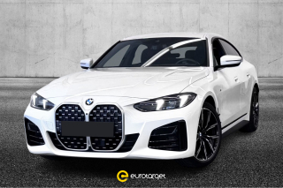BMW Serie 4 Gran Coup&eacute; 420d xDrive 48V Msport