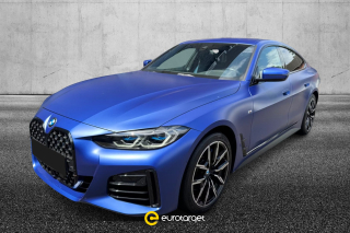 BMW Serie 4 Gran Coupé 430i Msport