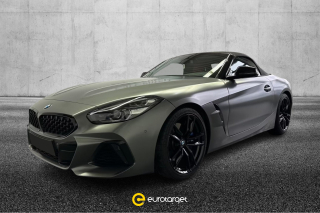 BMW Z4 M40i