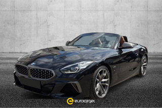 BMW Z4 M40i