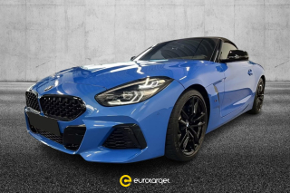BMW Z4 M40i