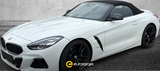 BMW Z4 M40i